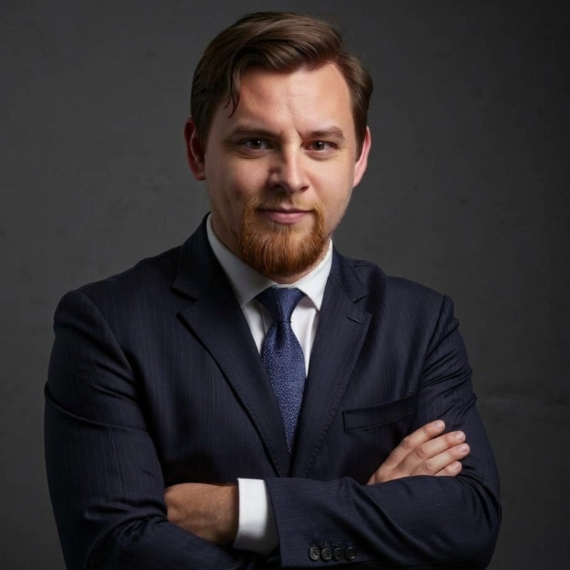 Mathew Smith
